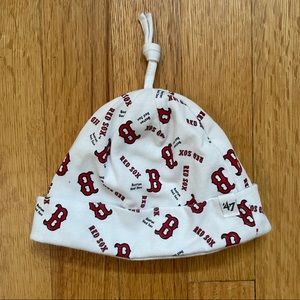 ‘47 Brand Infant Cap Beanie - BOSTON RED SOX